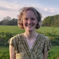 Mieke Bouma