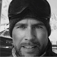 Tim Hagström