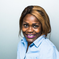 Micheline Ngandjeu