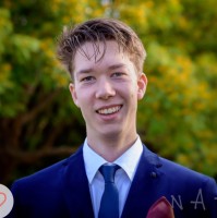 Blake Stewart