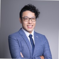 Caleb Tam
