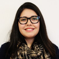 Laura Melany Sánchez Martínez