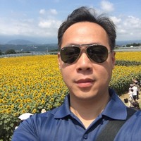 Jack Chen