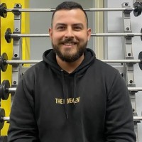 Joshua Green