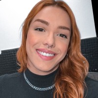 Lua Santos 🏳️‍⚧️
