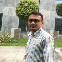 Sandip Dond