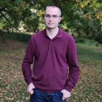 Dmytro Vertikov