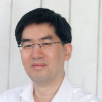 James Lim