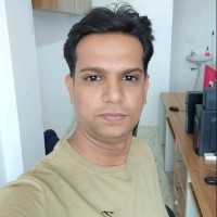 Dilip Ameta