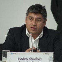 Pedro Sanchez