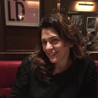 Claudia Popazoglo