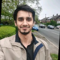 Abdullah Subhan