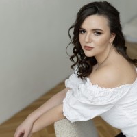 Anastasiya Pimenova