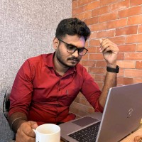 Dineshkumar Nagaraj