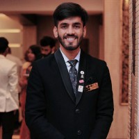 Saurabh Nayak