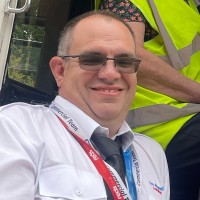 Dave Warran
