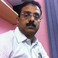 Sridharan Venkataraman