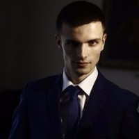 Artur Raichynets