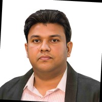 Md. Aftab Ahmed