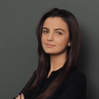 Jolene Van Heerden