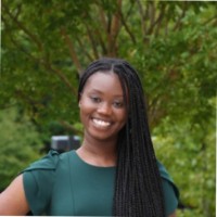 Annabella Opoku, Ms
