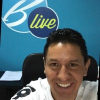 Ernesto Perez Tejada