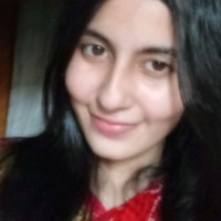 Ammara Mahmood