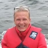 Joan Jensen