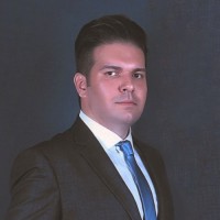Hamed Foroughi
