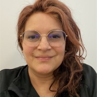 Michelle Elger Ekman