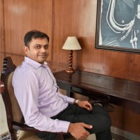 Ankit Verma
