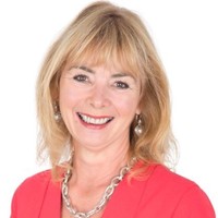 Louise Graham