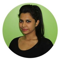 Anna Chugani