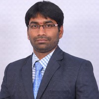 Sridhar Bolishetty Pmi-Pmp®I Csm®