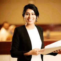 Syeda Faiza Jamil