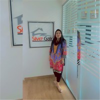 Palwasha Khan