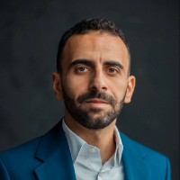 Tarek Abdelghani