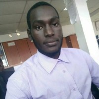 Vincent Tonui