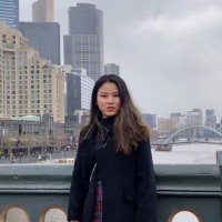 Keira Li