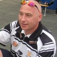 Andy Wilson