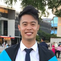 Jonathan Truong