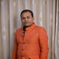 Pritesh Gandhi