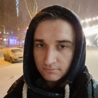 Sergey Voropaev