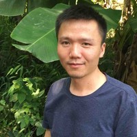 Rubing Zheng