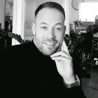 Maickel van den Burg