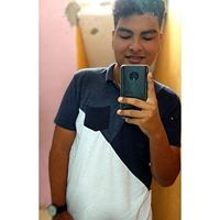 Sebastian Pozos