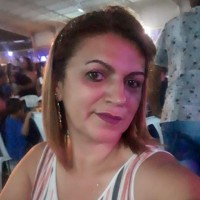 OLGA C DOS SANTOS COSMO DOS SANTOS