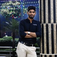 Shishir Padwal