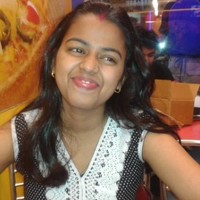 Sonali Kashodhan