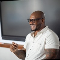 Adrian Massey